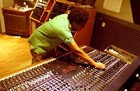 Picture for song 'Nabil Capillaire - More Recent Works' by artist 'LoveNab Studio'