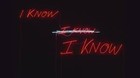 Picture for song 'I Know' by artist 'Lp-Made-It'