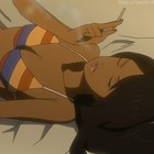 Picture for song 'Stronger than This' by artist 'Luah Ville'