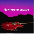 Picture for song 'We'll never know.mp3' by artist 'Luc Gilbert'