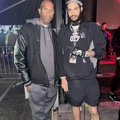 Picture for song 'Ot7 Quanny x Skrilla Type Beat-"Street Runner"' by artist 'MP3Meech'