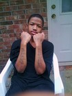 Picture for song 'there she go' by artist 'lutha da great'