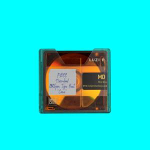 Picture for song 'Cone (Buy 1 = 2 free)' by artist 'Luzi Productions'