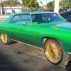 Picture for song 'Ride Wit Me ($20.00 Lease)' by artist 'Lyrickz'