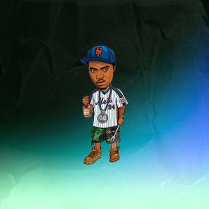 Picture for song 'Gang (Nas Type Beat) BUY 1 GET 1 FREE' by artist 'maak'
