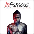 Picture for song 'Infamous *(Kontender Colab)*' by artist 'Mac D Beats'