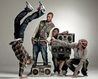 Picture for song 'We Came to Party (@Mackmixedit)' by artist 'Mackmusic'