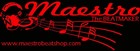 Picture for song 'Fight Club - www.maestrobeatshop.com' by artist 'MAESTRO THE BEAT MAKER'