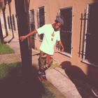Picture for song '*New* Saloon' by artist 'Major League Beatz'