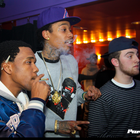 Picture for song 'JBxOGKUSH(FREEDL!2011)*SMOOTH*' by artist 'Major League Pro'