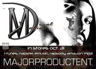 Picture for song 'Trapped Out' by artist 'MajorProductEntertainment'