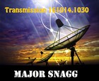 Picture for song 'Radio Mars: Transmission 161014.1030' by artist 'Major Snagg'