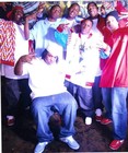 Picture for song 'MAMA DNT CRY' by artist 'MAJOR STACKZ ENT'