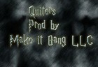 Picture for song 'Quiters' by artist 'MAKE IT BANG LLC'