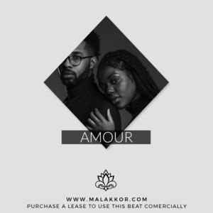 Picture for song '[ Amour ] Soolking dancehall type beat' by artist 'Malakkor'