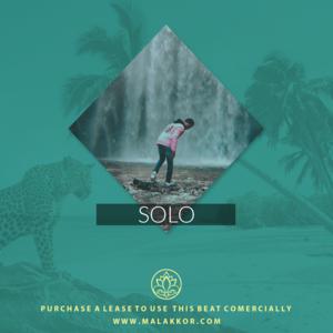 Picture for song '[ Solo ] Rap Reggaeton type beat' by artist 'Malakkor'