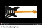 Picture for song 'B_MinBluesBackingTrack_w_Lead' by artist 'Marc Halikas Demos and Test Mixes'