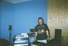 Picture for song 'Interview DECAY' by artist 'Mario Lochtenknapper'