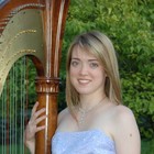 Picture for song 'Wedding Processional - R. Wagner.mp3' by artist 'Maritime Harpist - Katherine Fitch Loza'