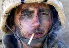 Picture for song 'Man in the War' by artist 'Mark Clarke'