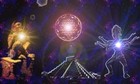 Picture for song 'Kongregation' by artist 'Mark Hawkins'