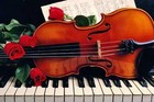 Picture for song 'Sad Violins' by artist 'Markize'