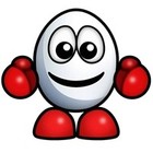 Picture for song 'Dizzy - Prince of the Yolkfolk iOS Theme' by artist 'Mark 'TDK' Knight'