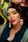 Picture for song 'Magdalina' by artist 'Markus Shango'