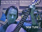 Picture for song 'BOB-06 New Tune' by artist 'martin stirrup'