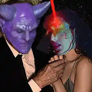 Picture for song 'PERREO - ARCA TYPE BEAT' by artist 'marzaondatrack'