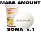 Picture for song 'Soma v.1' by artist 'Mass Amount'