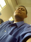 Picture for song 'hindi mo ako kaya' by artist 'MASTER BOLOBOY'