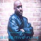 Picture for song 'LOVE IS ALL I NEED' by artist 'MATHIS THOMAS'