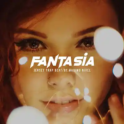Picture for song 'Fantasia - Jersey Trap Instrumental 2025' by artist 'Maximo Nivel Beats'