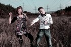 Picture for song 'You Make My Day - Maybees' by artist 'Maybees'
