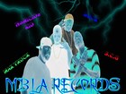 Picture for song 'i can feel it' by artist 'MBLA ENTERTAINMENT 2010'
