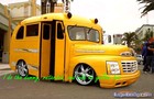 Picture for song 'Im Like A Yellow Bus' by artist 'Mc Killa'