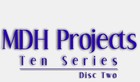 Picture for song 'Shout aloud! (Our God He is holy)' by artist 'MDH Projects'