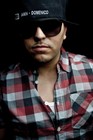 Picture for song 'MDot-La Voix du Ghetto' by artist 'MDot Producer'