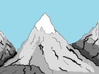 Picture for song 'Crystal Mountain' by artist 'Me And Mystercee'
