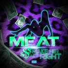 Picture for song 'Make Her Act Right' by artist 'BlackBoyMeat (Meat)'