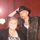 Picture for song 'MeCa-The Middle Of Nowhere' by artist 'Me-Ca'