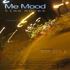 Picture for song 'Grace Gone' by artist 'Me Mood'