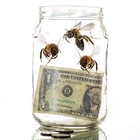 Picture for song 'Buzzin Billions' by artist 'Menelik'