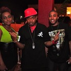 Picture for song 'We Goin' In Feat Bishop and Christyle' by artist 'Mercilezz'