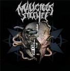 Picture for song 'Malicious Silence - Foul Remorse' by artist 'Metal United Greece'