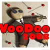 Picture for song 'VooDoo (Re-Actor Mix)' by artist 'M-Force'