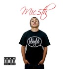 Picture for song 'RnB Instrumental #38' by artist 'Mic.5th'