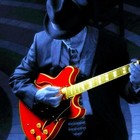 Picture for song 'November Blues' by artist 'Michael Bennett'
