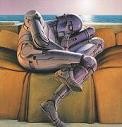 Picture for song 'Robot Dreams' by artist 'Michael Duran'